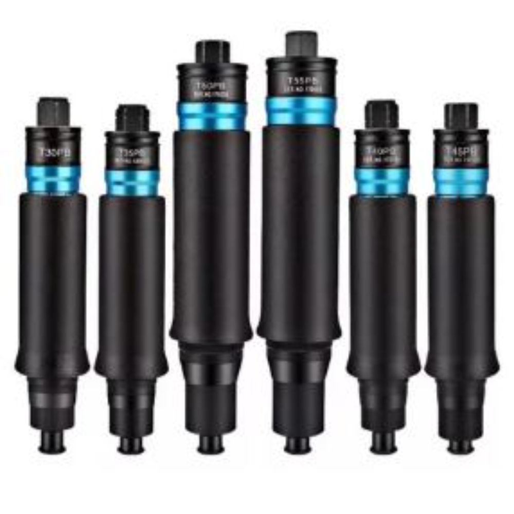 Pneumatic Screwdriver